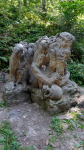 Brauns Krippe I